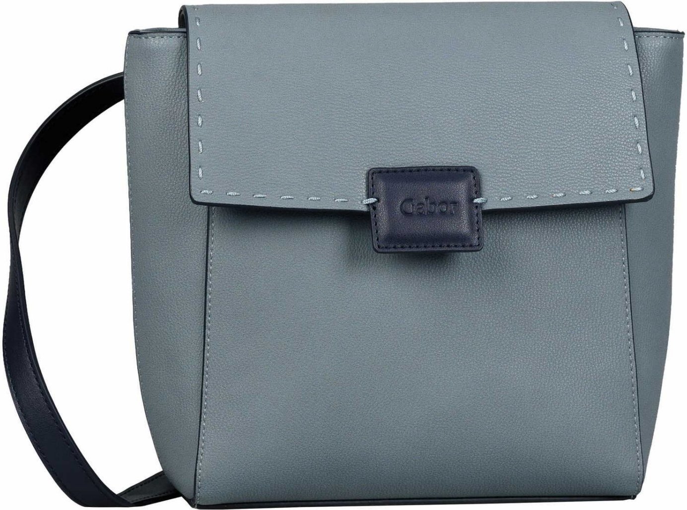 Thumbnail - Handtaschen blau Pamina -