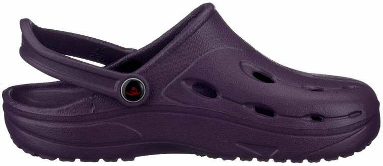 DUX Chung Shi DUX Indigo Lila viola XXS