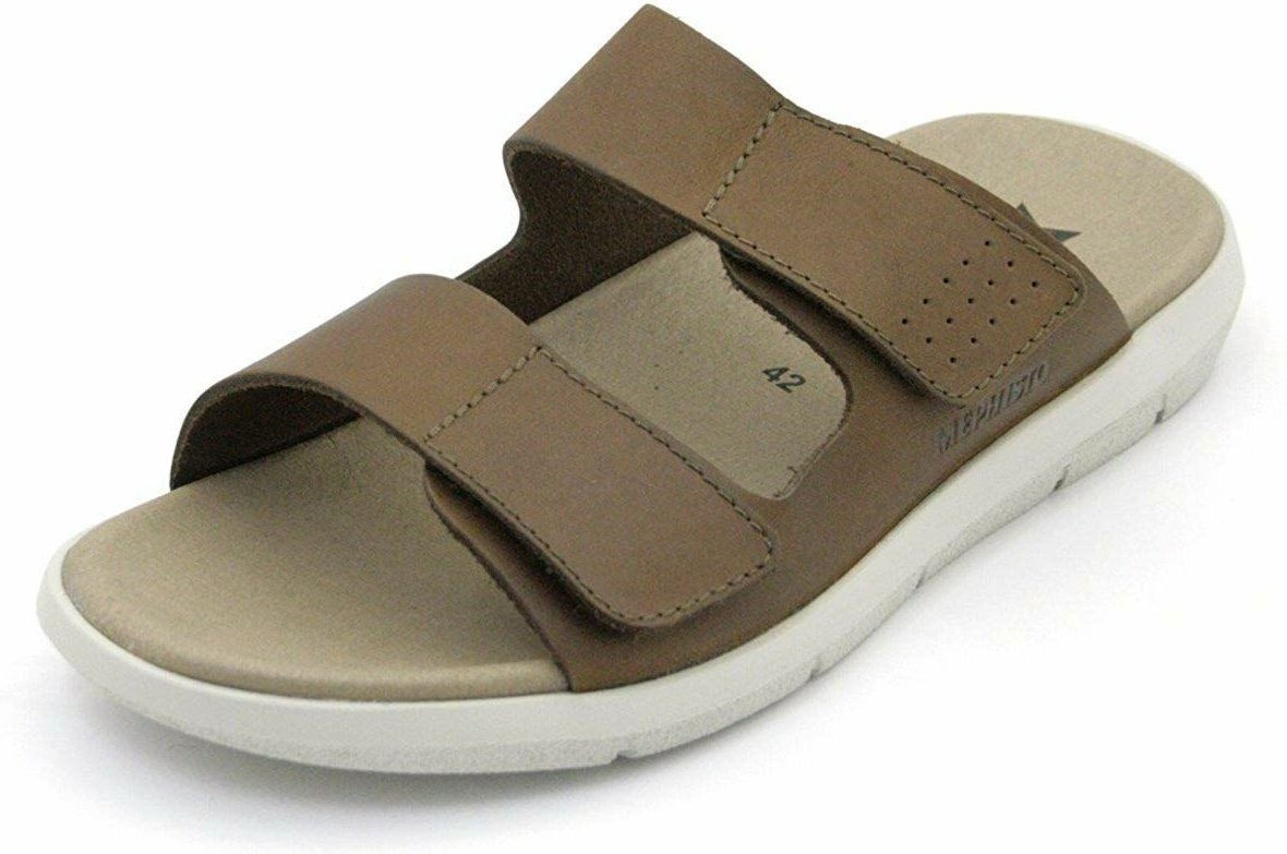 Mephisto DARK BROWN braun 40