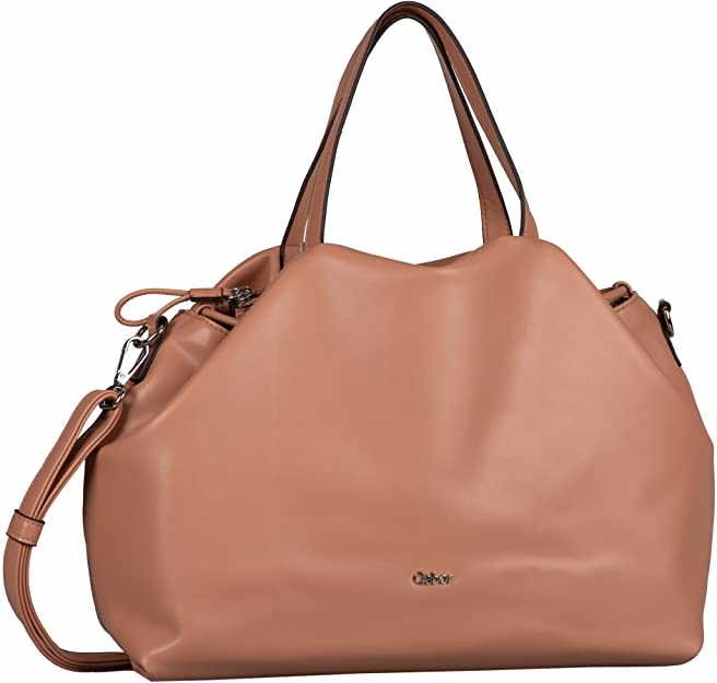 Handtaschen lila/pink Sarah -