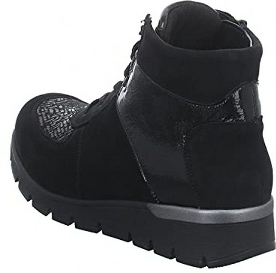 Waldläufer Halbschuh 5