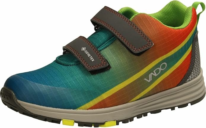 Thumbnail - Evado Sky Kids vulcano gelb 33