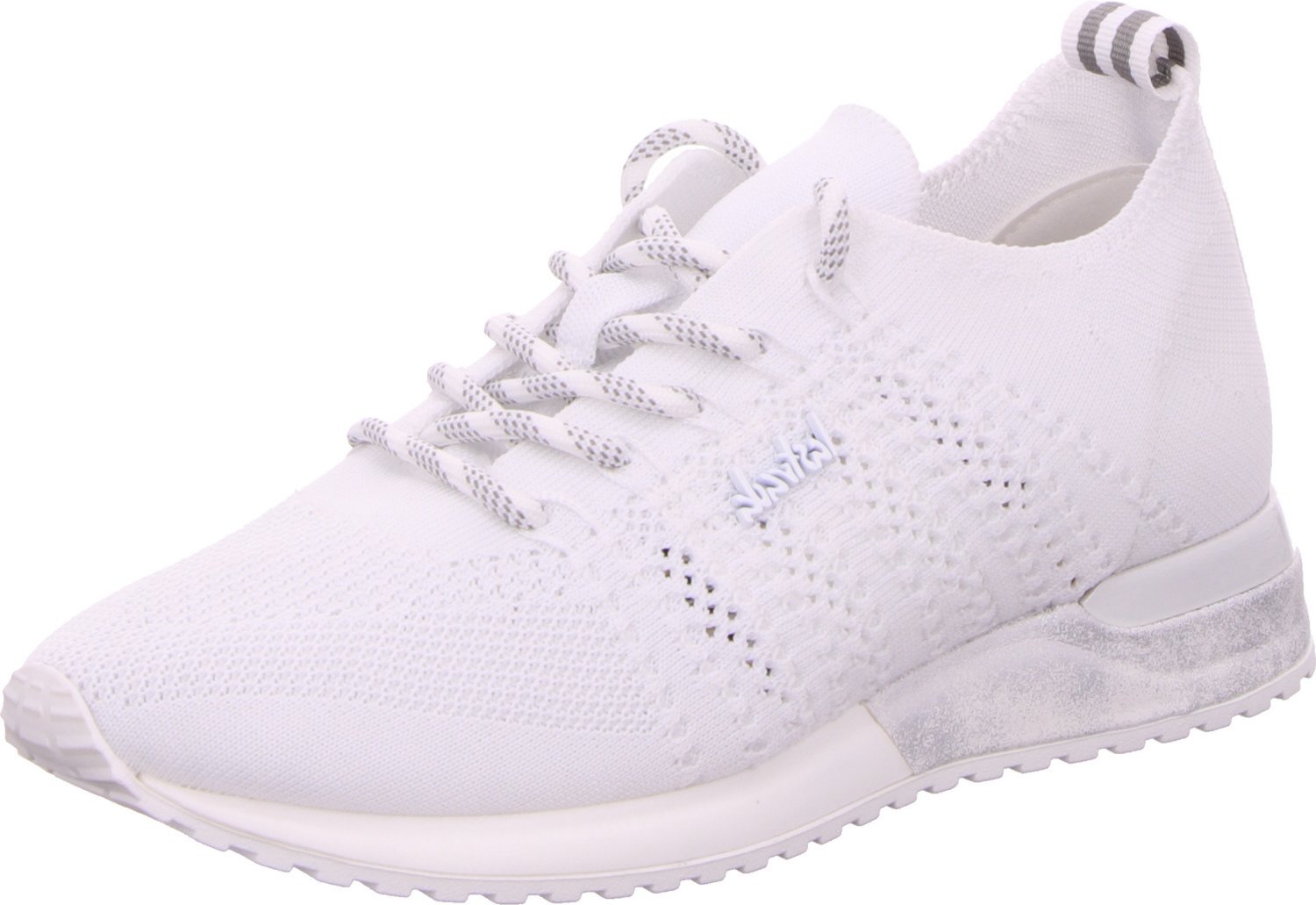 Edel Fashion weiß 42