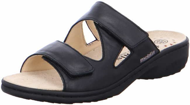 Mephisto 1200 schwarz 42