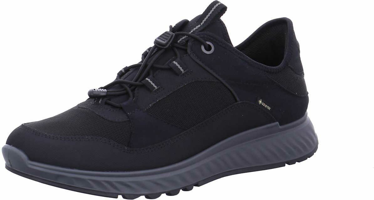 Ecco Rec.EXOSTRIDE M schwarz 41