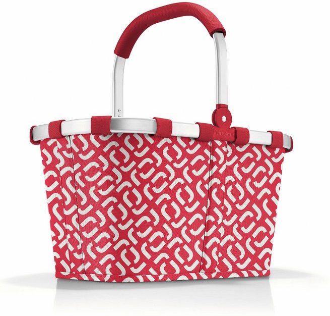 Handtaschen bunt Carrybag, VE4 -