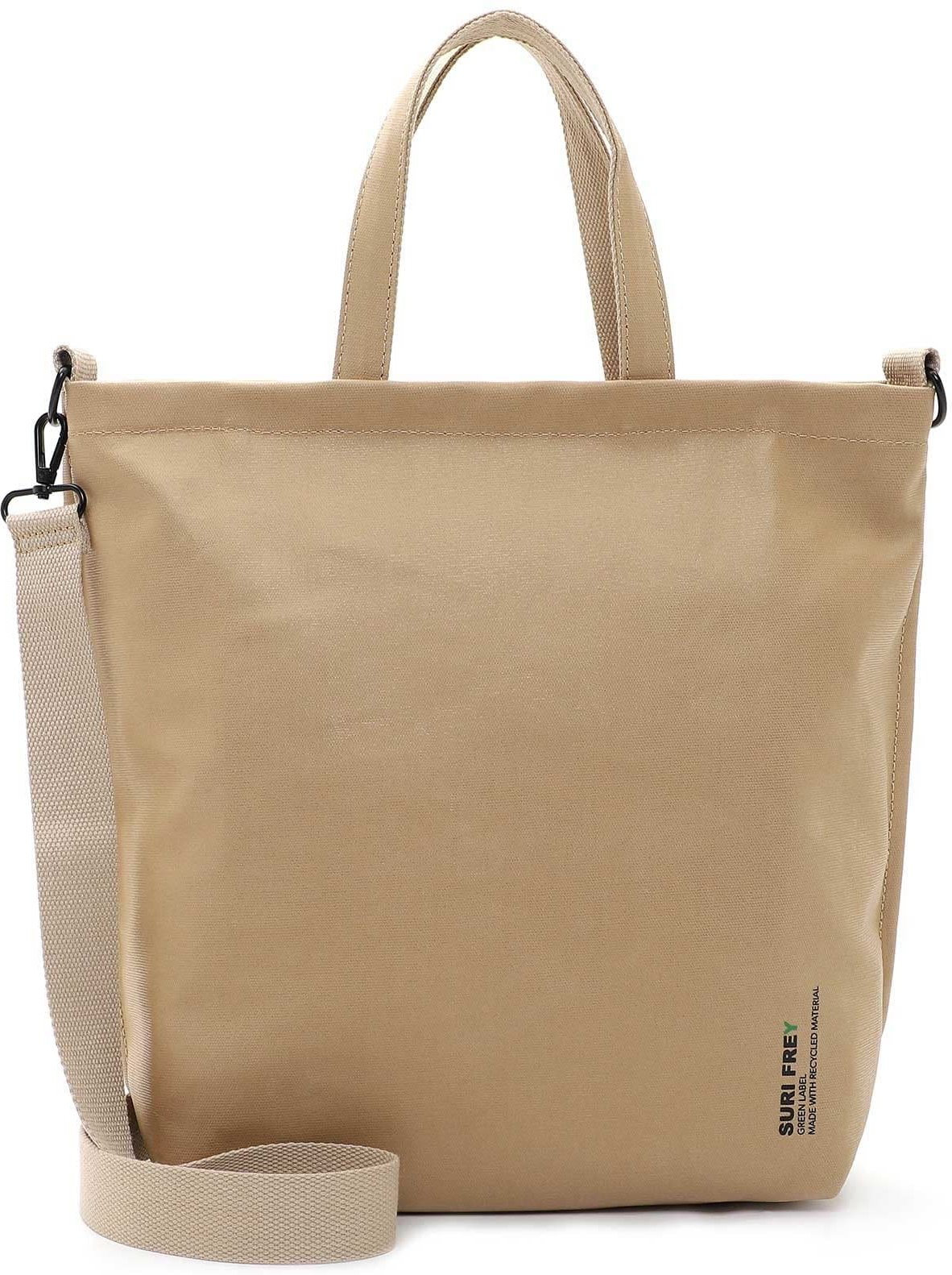 Thumbnail - Handtaschen beige CITYSHOPPER L -
