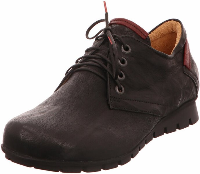 Think MENSCHA 01 schwarz 37,5