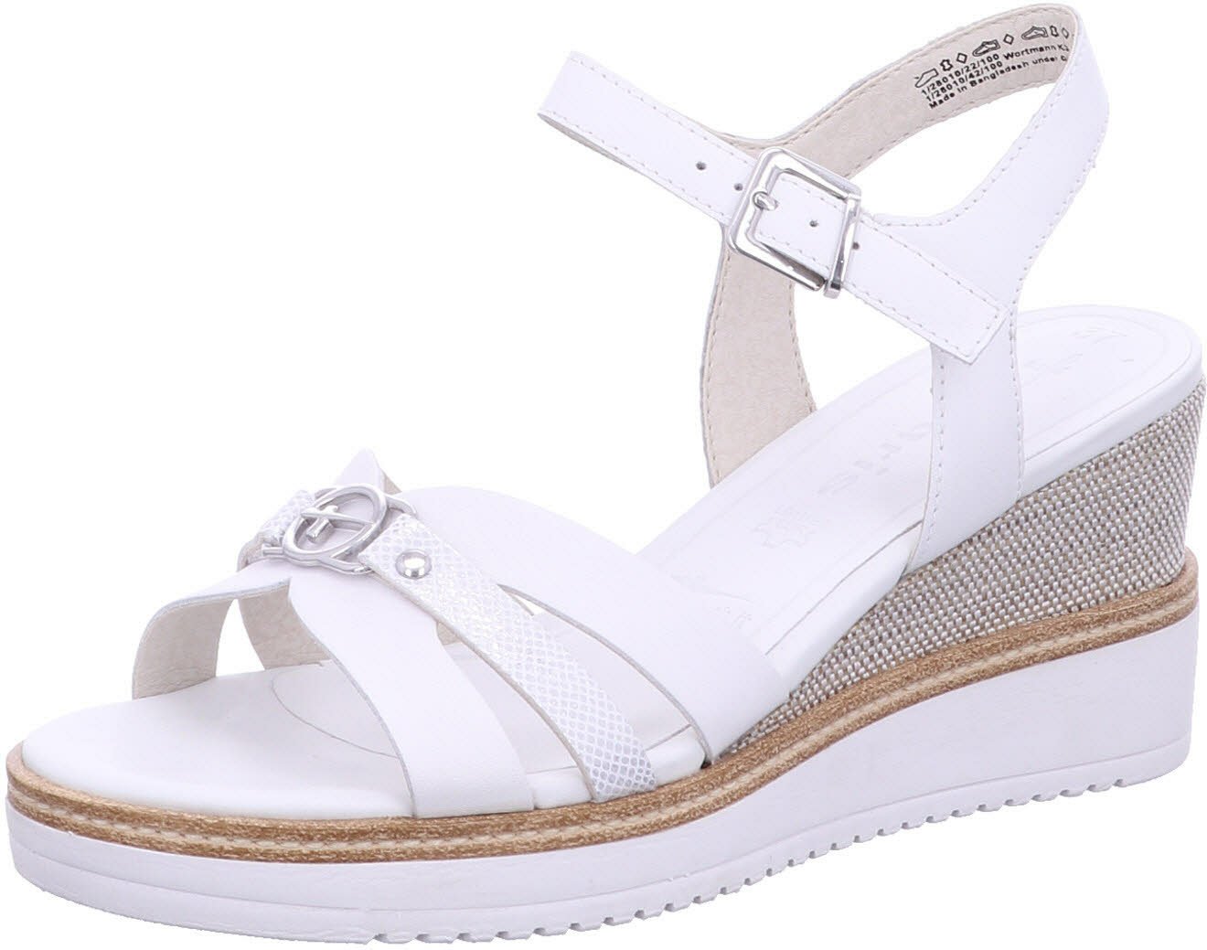 TAMARIS 1-28010-42 100 - 292160048 38