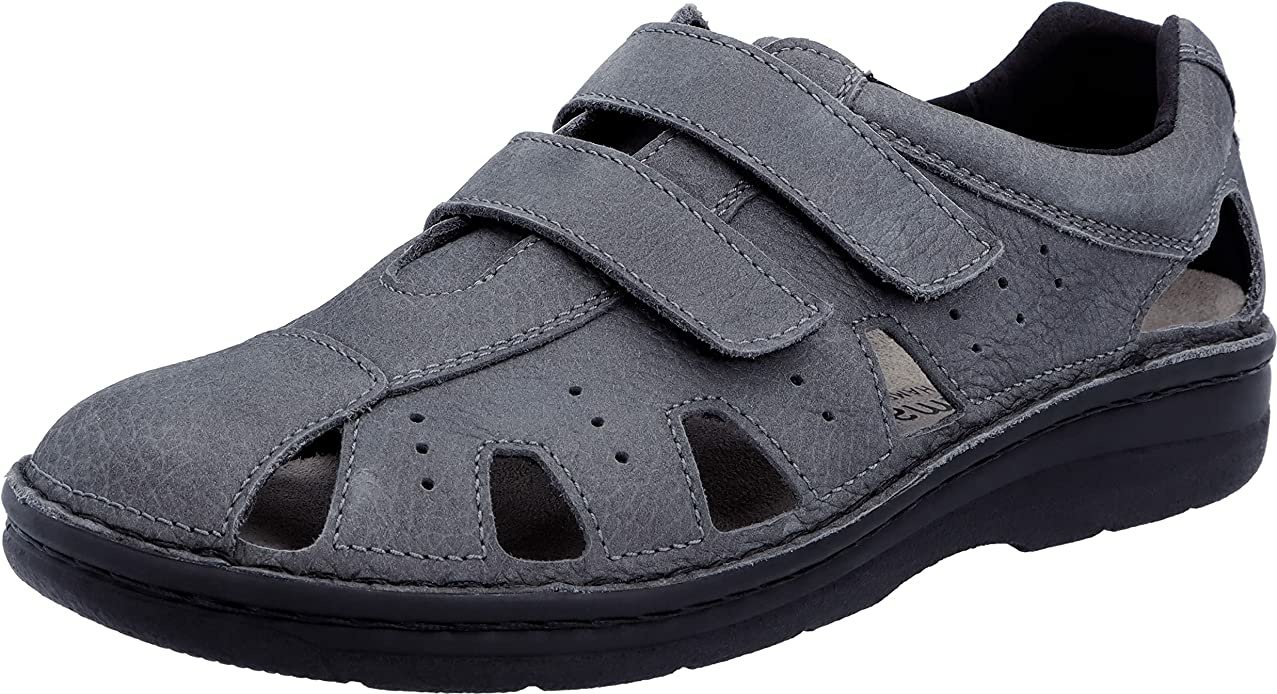 Berkemann Joost grau 8