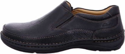 Clarks schwarz 5,5