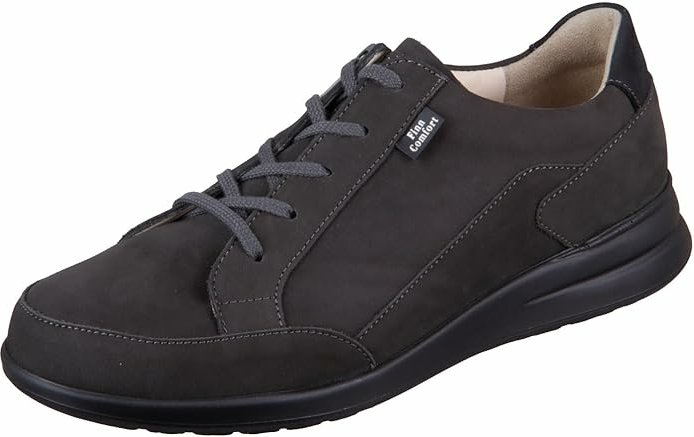 Finn Comfort grau 6,5