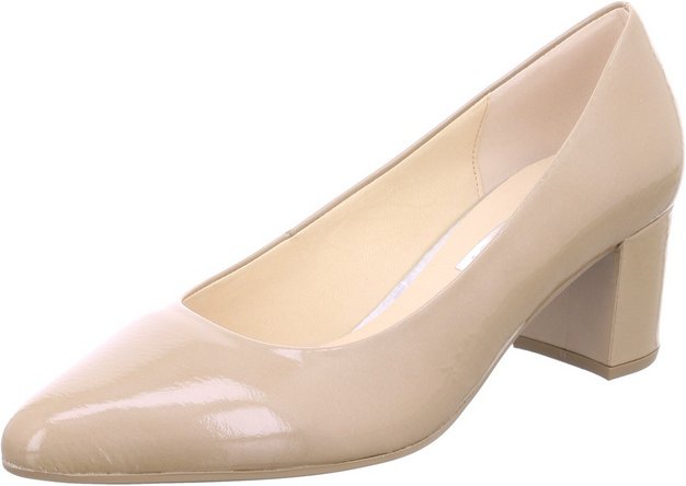 Gabor Gabor Fashion Eleganter Pumps 91.450.92 beige 5