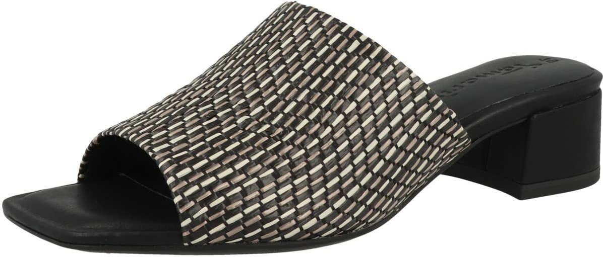 Tamaris Damen Pantolette 1-27207-20 40