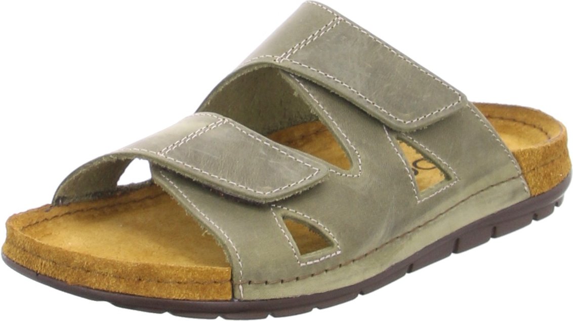 Rohde Rodigo grün 45