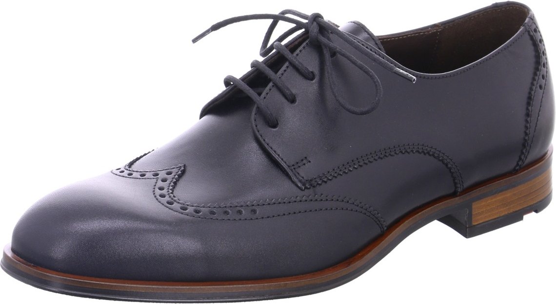 Lloyd Shoes GmbH Samson schwarz 10,5