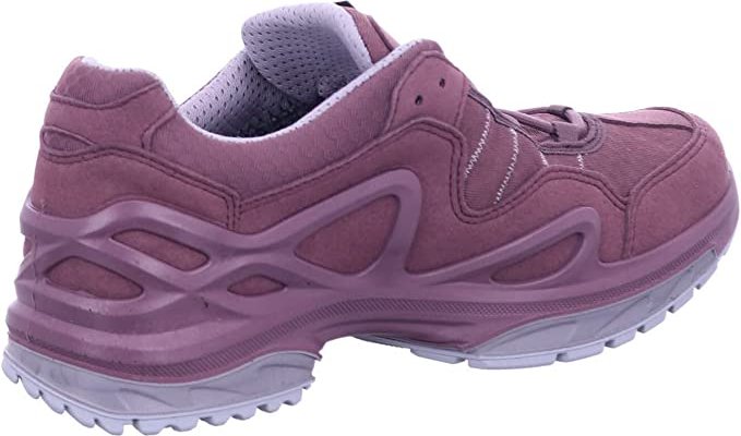LOWA rot 4,5