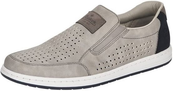 Rieker Herren 18267 Slipper 45