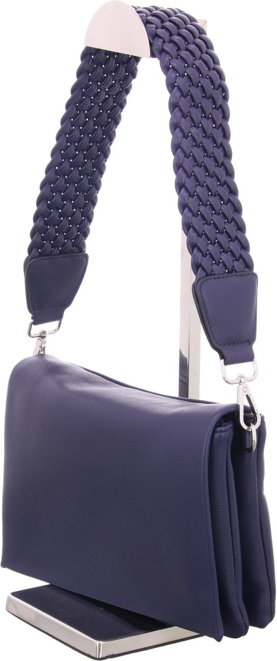 Handtaschen blau Veri -