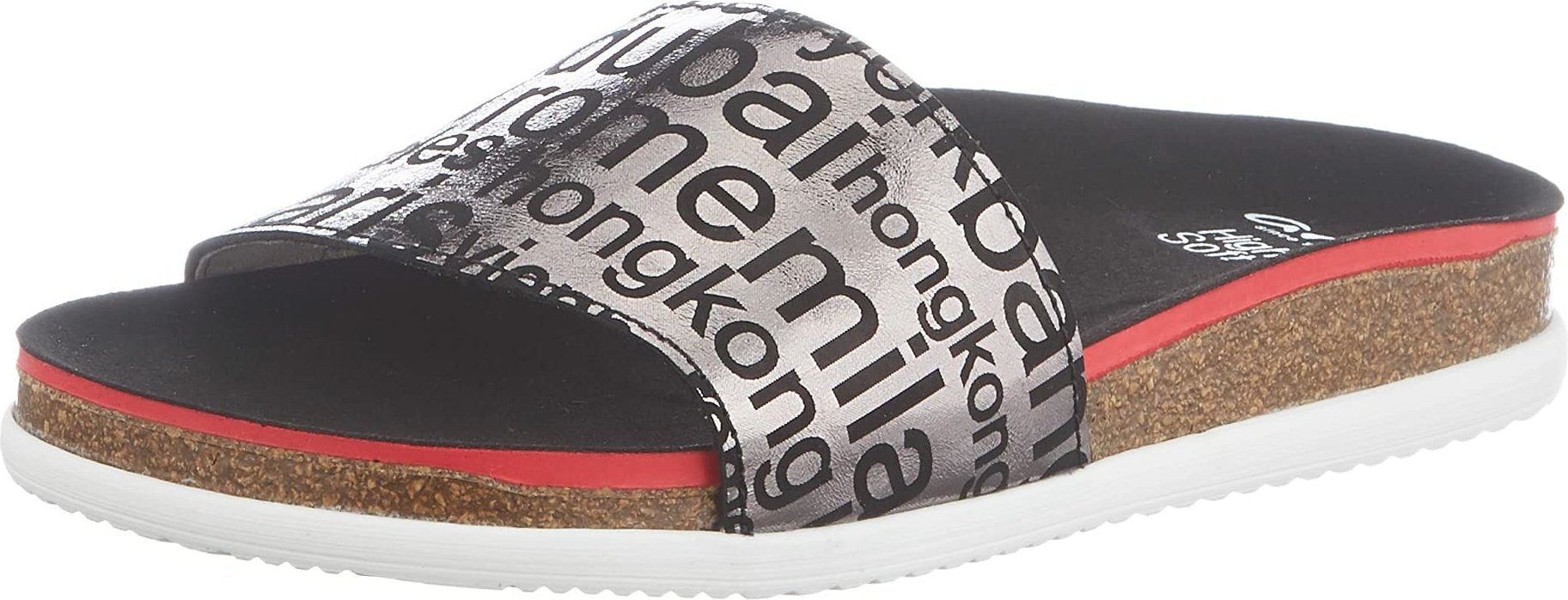 Ara SYLT SYLT-S schwarz 42