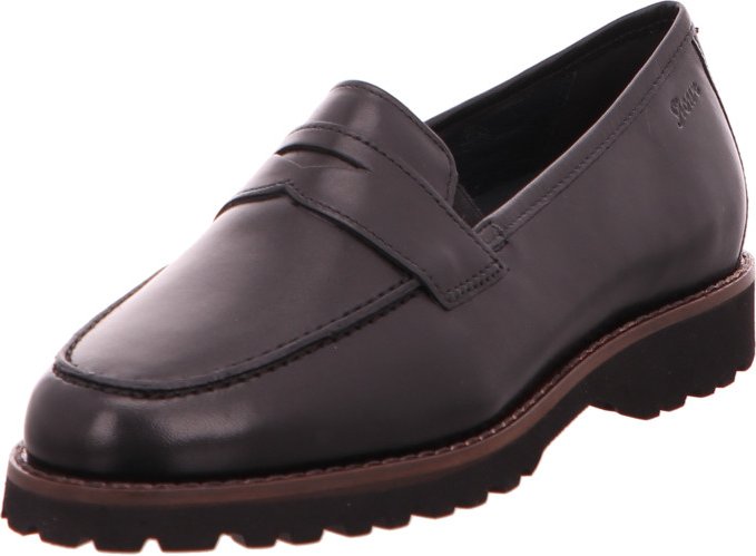 Sioux Neutral Meredith-709-H schwarz 5