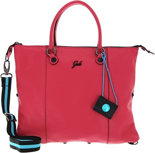 Handtaschen lila/pink G3 PLUS SZ M -
