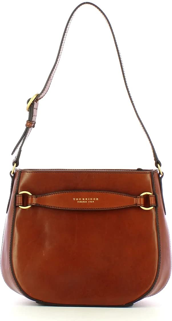 Handtaschen braun RV - TASCHE -