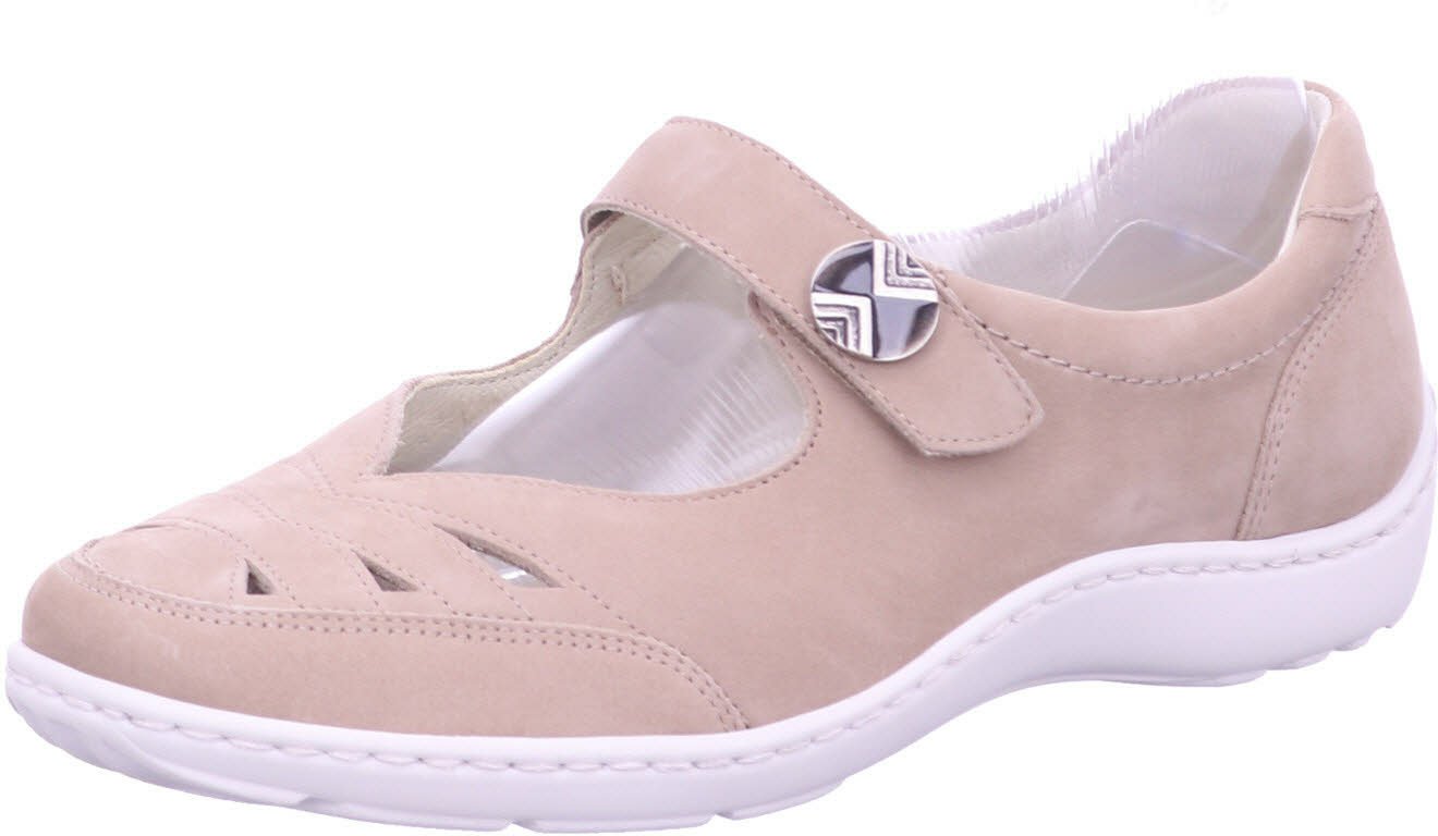 Waldläufer grau 5,5