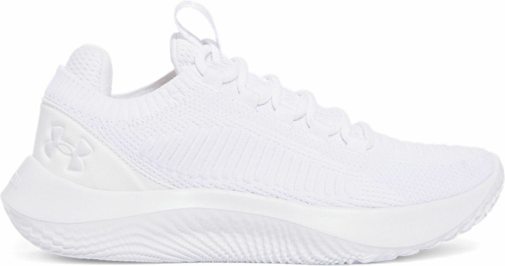 Thumbnail - Under Armour Ua W Dynamic 2 - white 40