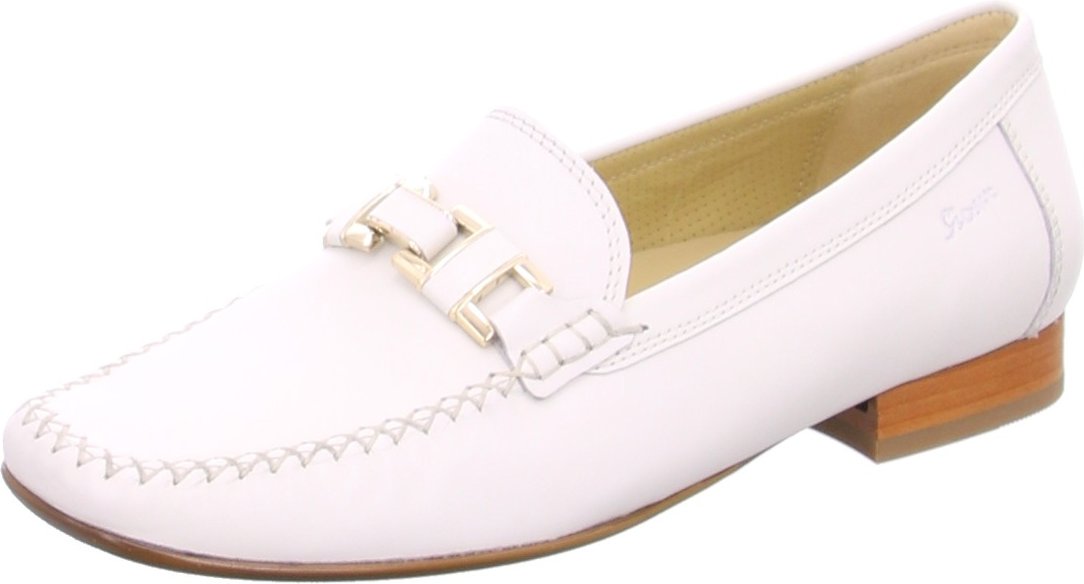 Sioux Cambria weiß 5