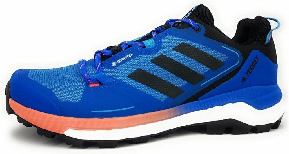 Thumbnail - adidas Herren Terrex Skychaser 2 GTX Leichtathletik-Schuh 6