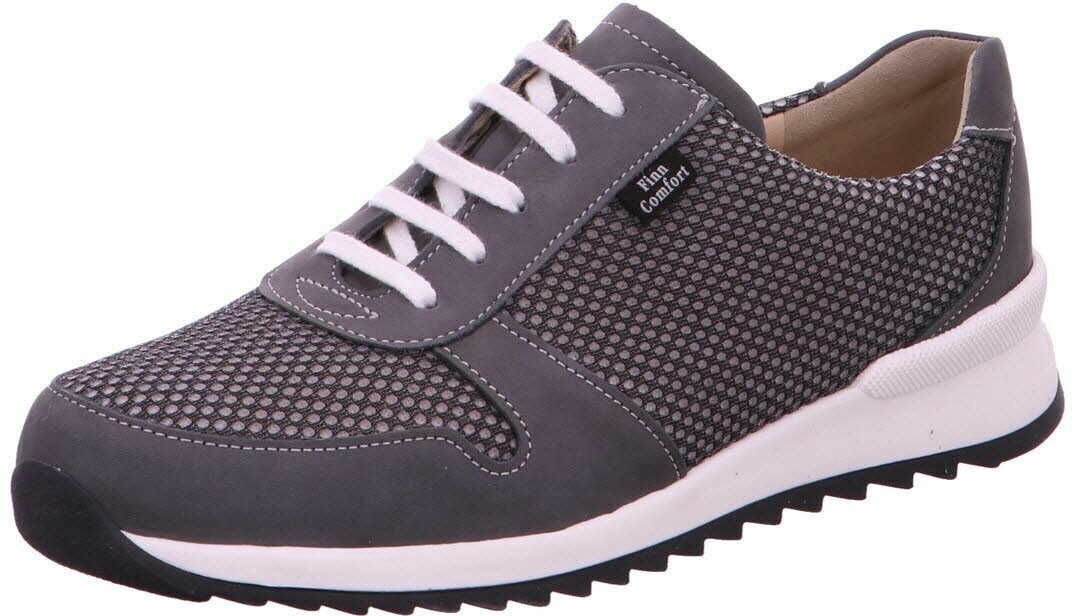 Finn Comfort Sidonia dunkel_grau 6,5