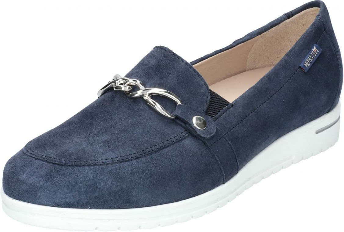 Mephisto 12295 weiß 6,5