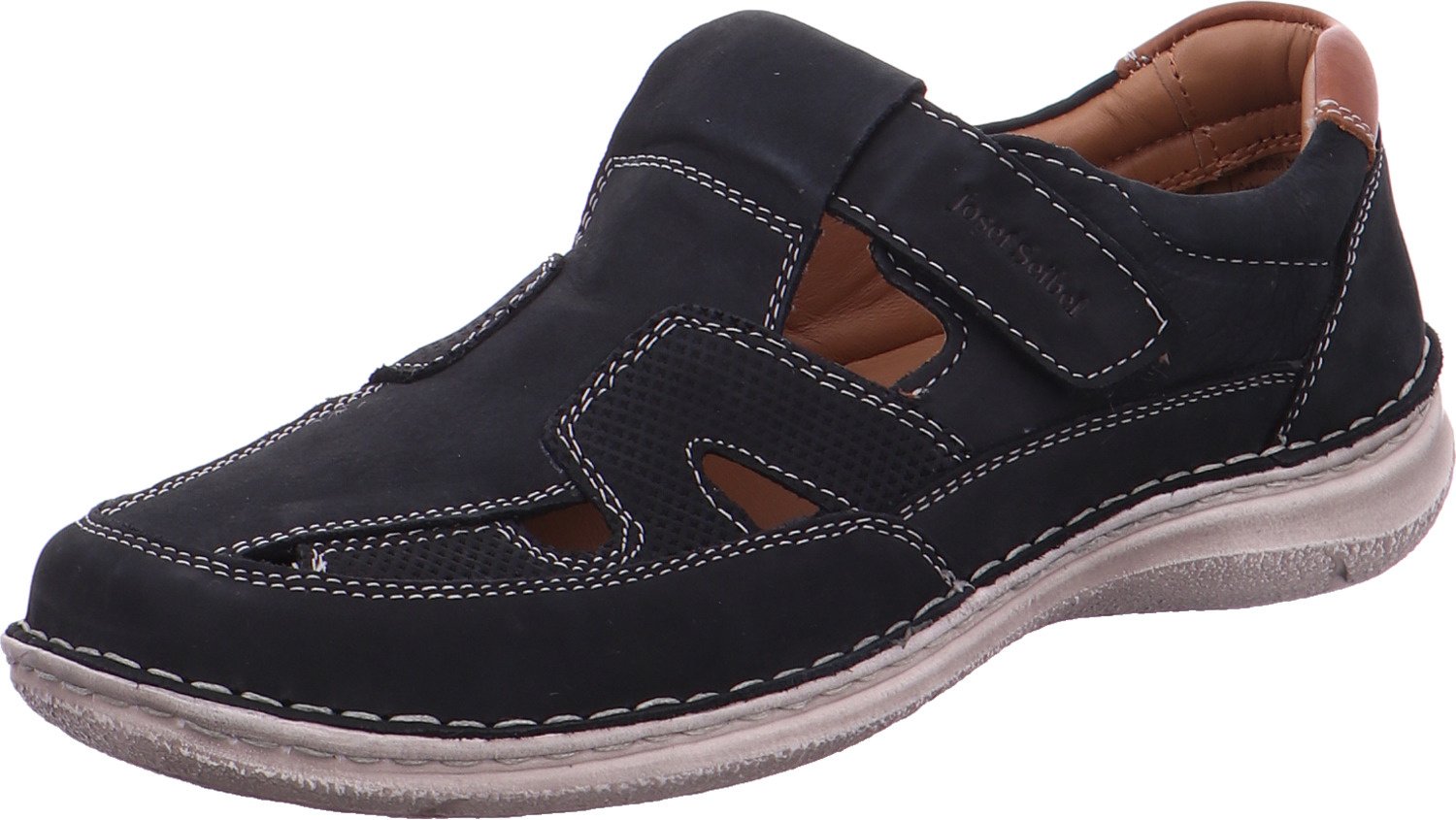 Josef Seibel blau 41