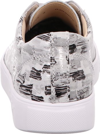 Finn Comfort ELPASO grau 5