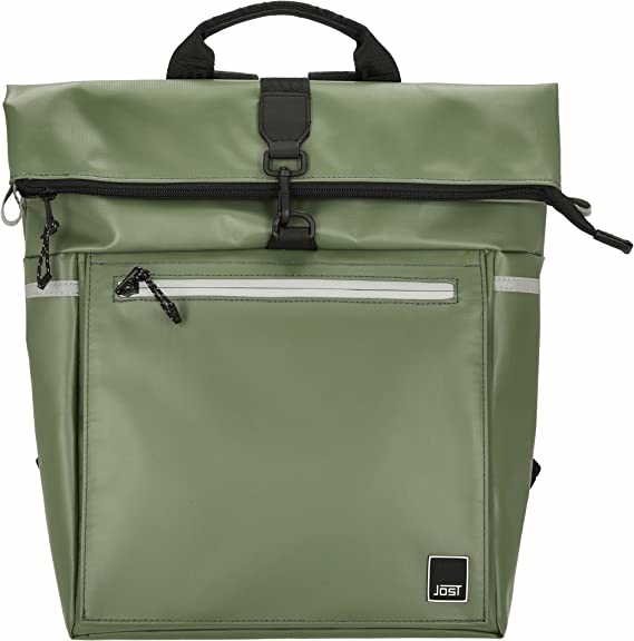 Handtaschen khaki Tolja II -