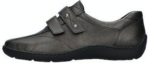 Waldläufer Henni dunkel_braun 5