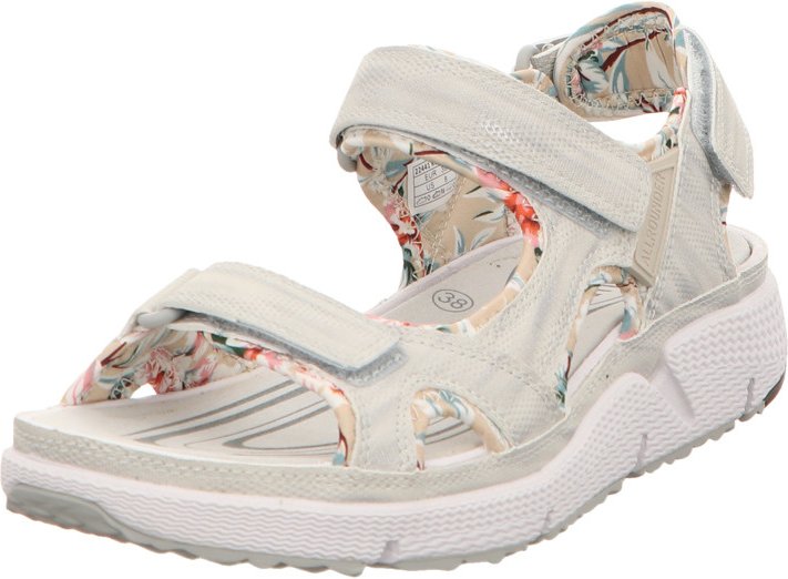 Allrounder by Mephisto grau 38