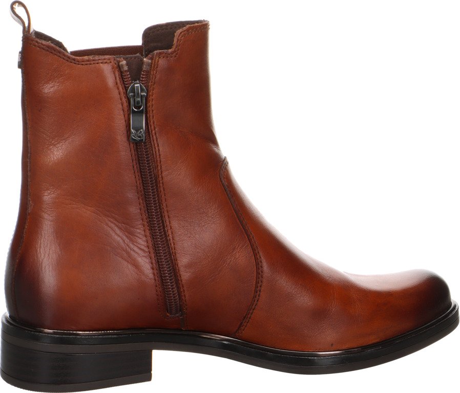 Stiefelette braun (EUR 39|6|braun) 37,5