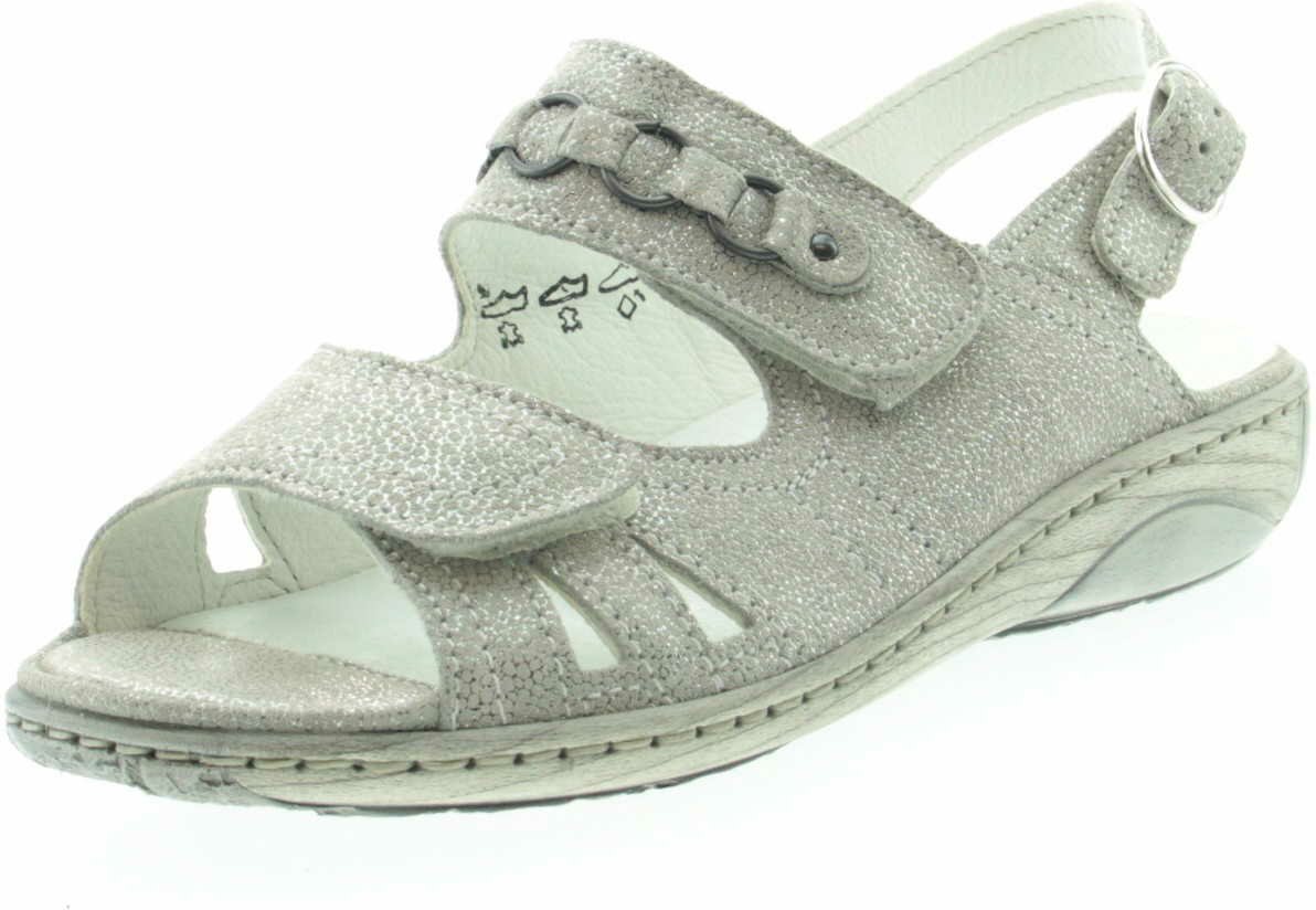 Waldläufer beige 6,5