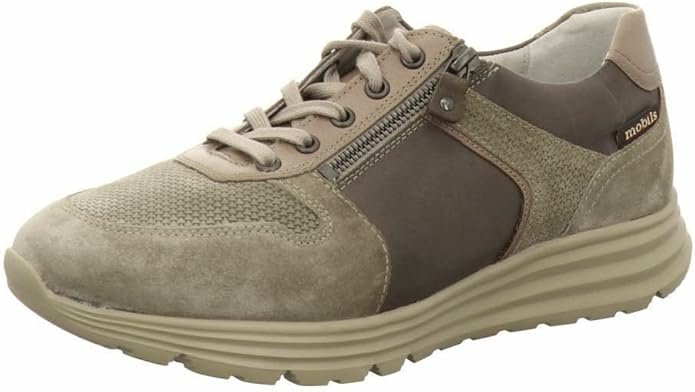 Mephisto Brayan light kaki khaki 9