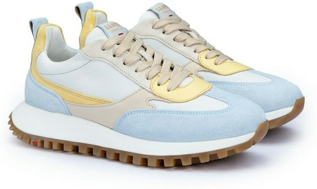 Thumbnail - Lloyd Low-Top | Sneaker - 236 800 098 40