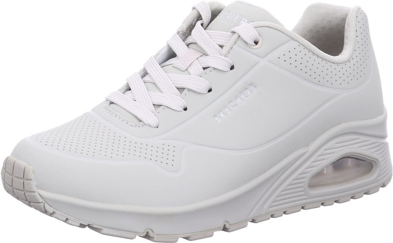 Skechers UNO STAND ON AIR beige 42