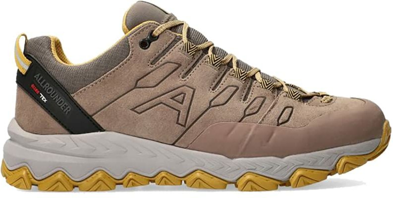 Thumbnail - Mephisto taupe 7