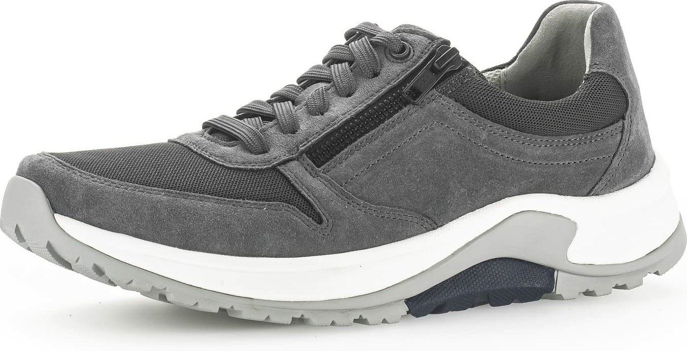 Pius Gabor Herren Sneaker Low,Halbschuhe,zertifiziertes Lede... 8