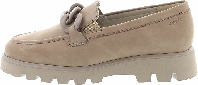 Thumbnail - Sioux MEREDIRA-71 taupe 7,5