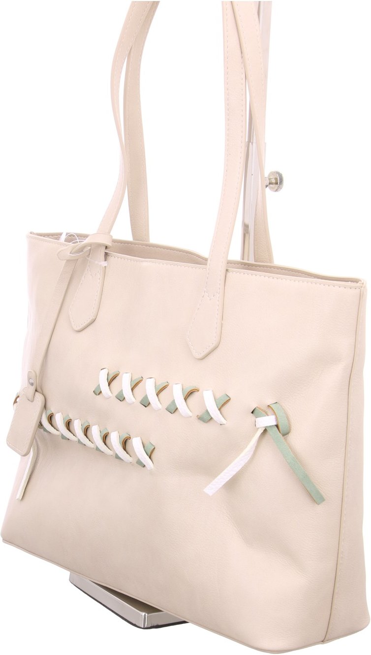 Handtaschen beige -