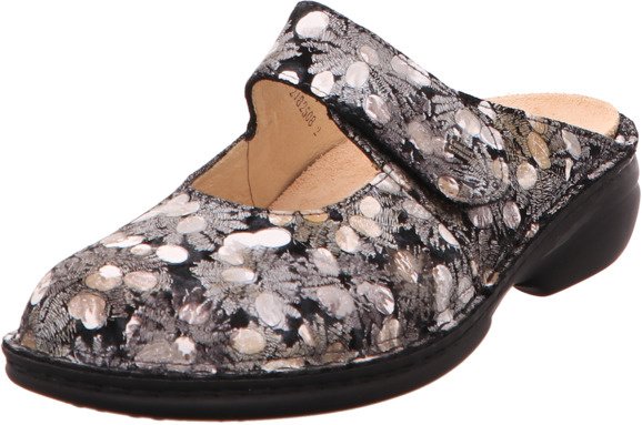 Finn Comfort STANFORD grau 37