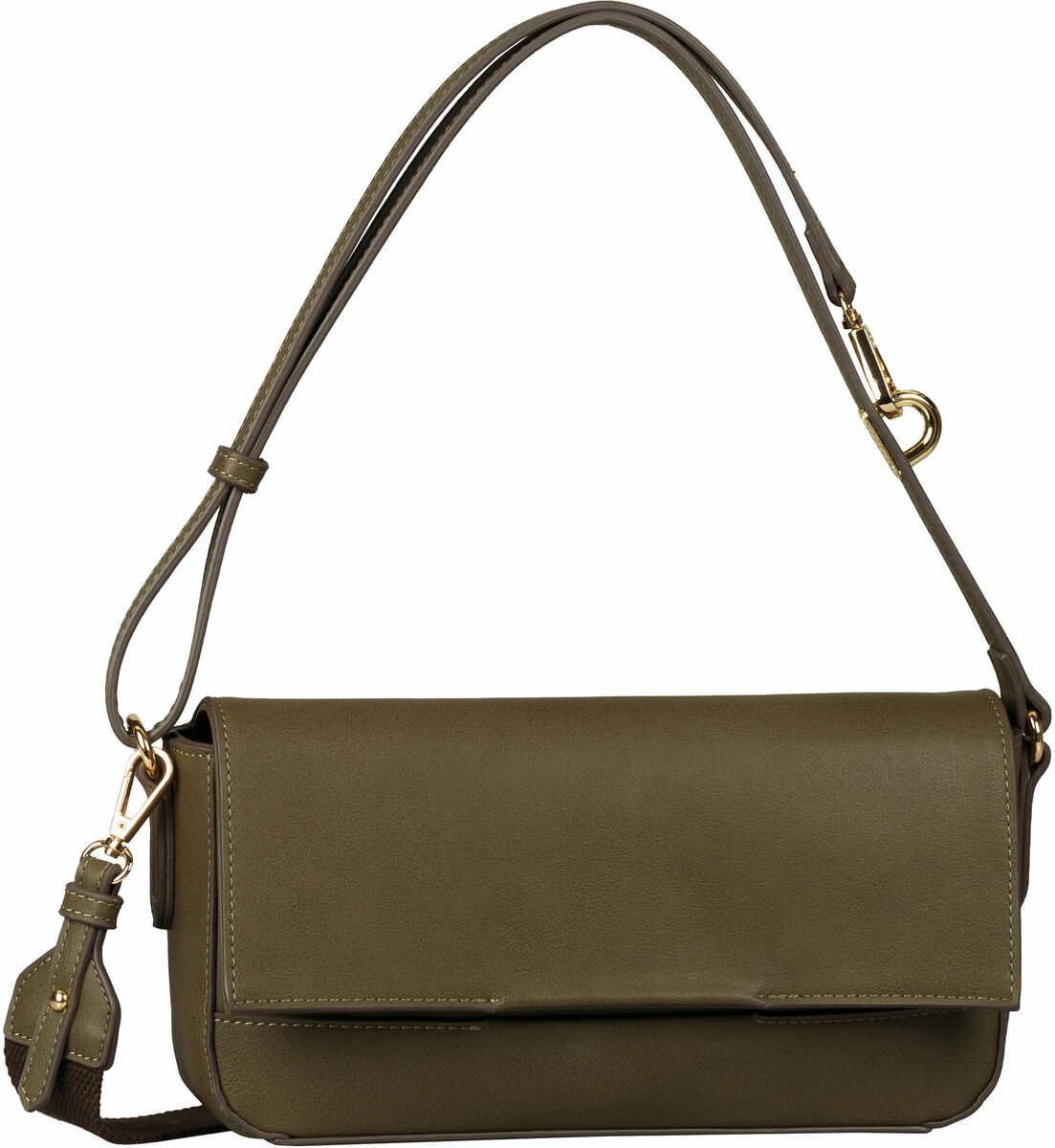 Thumbnail - Handtaschen khaki Lucia -