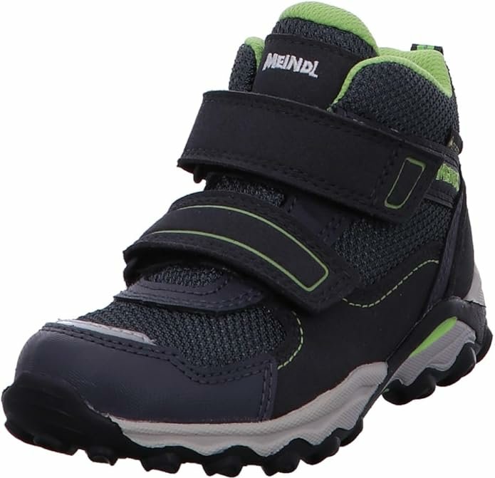 Skye GTX Wander- & Bergschuhe grau Kinder 30